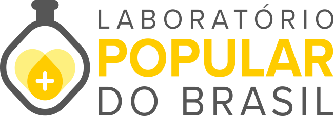 Laboratório Brasil